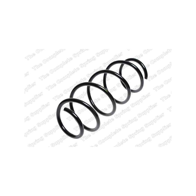 Ressort de Suspension Avant Pour Fiat Punto 46751144