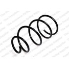 Ressort de Suspension Avant Pour Fiat Seicento/600 - 98612401 98612402