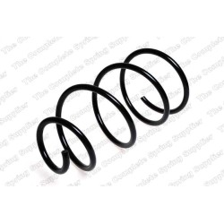 Ressort de Suspension Avant Pour Fiat Seicento/600 - 98612401 98612402