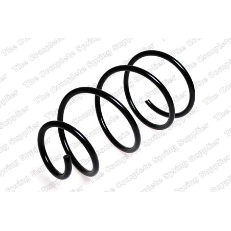 Ressort de Suspension Avant Pour Fiat Seicento/600 - 98612401 98612402