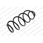 Ressort de Suspension Avant Pour Fiat Stilo 50700520 50701019