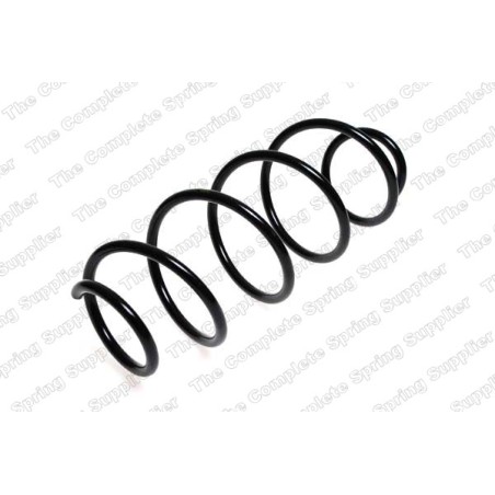 Ressort de Suspension Avant Pour Fiat Stilo 50700520 50701019