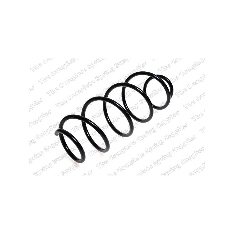 Ressort de Suspension Avant Pour Fiat Stilo 50700520 50701019
