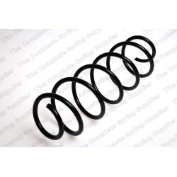 Ressort de Suspension Avant Pour Fiat Stilo 50700523 50701024