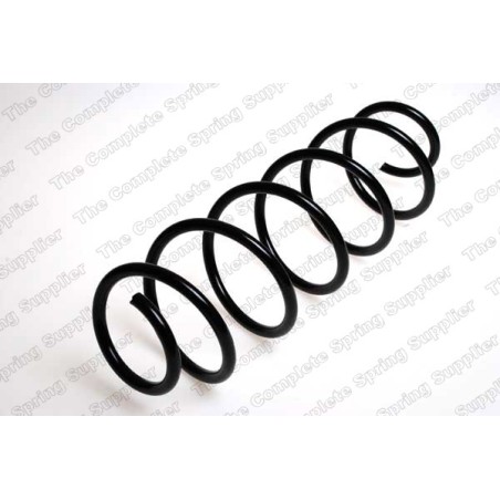 Ressort de Suspension Avant Pour Fiat Stilo 50700523 50701024