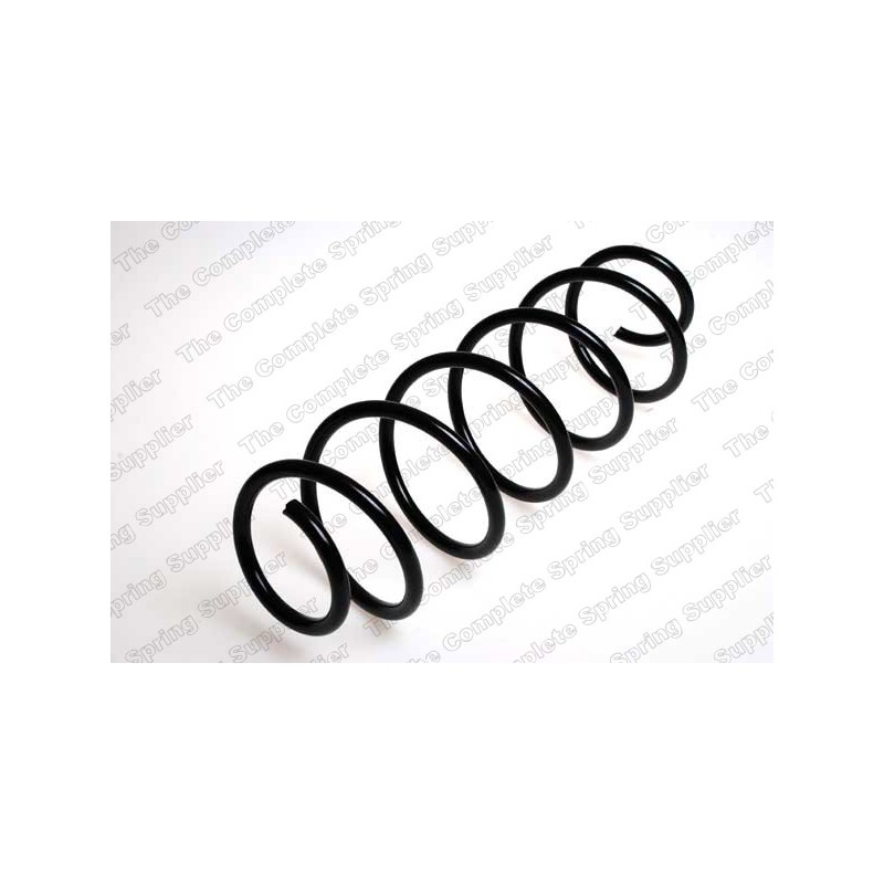 Ressort de Suspension Avant Pour Fiat Stilo 50700523 50701024