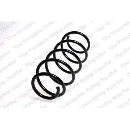 Ressort de Suspension Avant Pour Fiat Panda 50703897 51856841