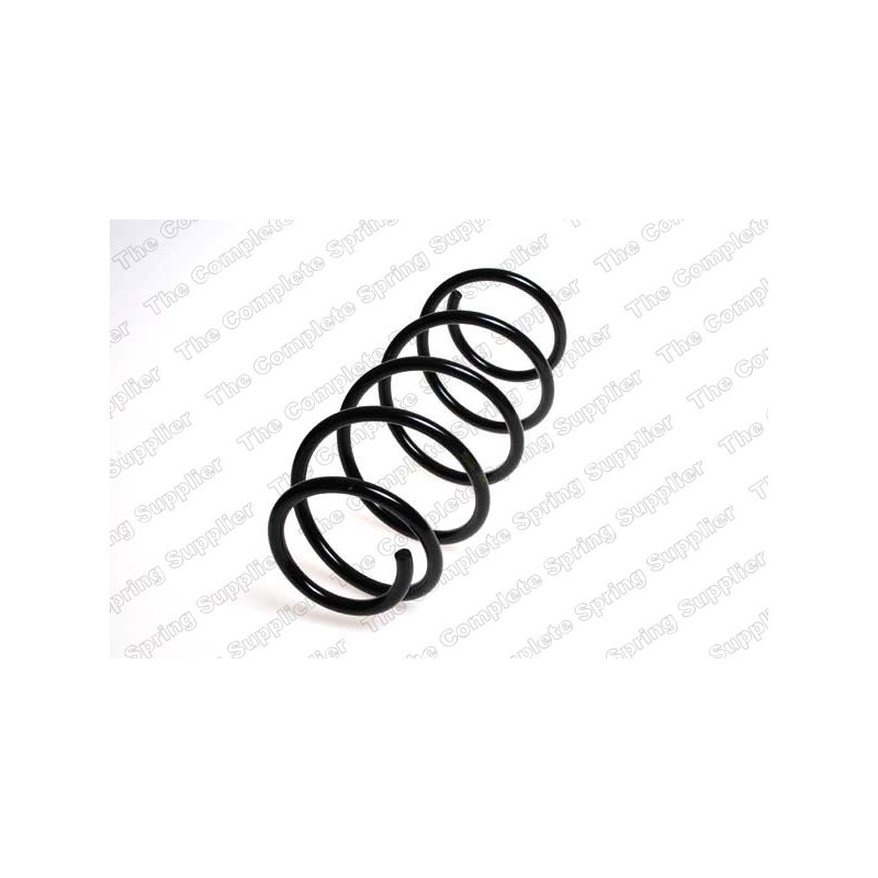 Ressort de Suspension Avant Pour Fiat Panda 50703897 51856841