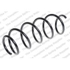 Ressort de Suspension Avant Pour Fiat Idea Lancia Musa 50704173