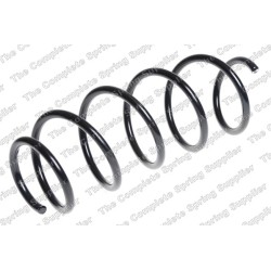 Ressort de Suspension Avant Pour Fiat Idea Lancia Musa 50704173