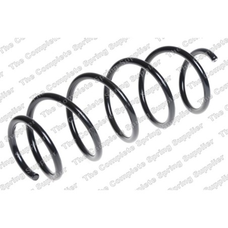 Ressort de Suspension Avant Pour Fiat Idea Lancia Musa 50704173