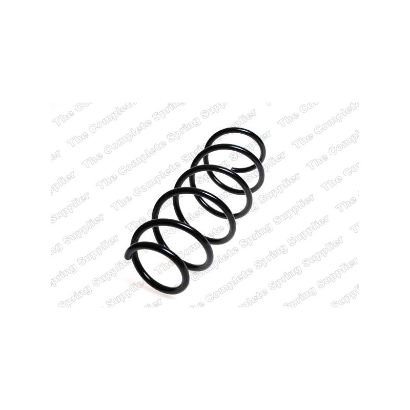 Ressort de Suspension Avant Pour Fiat Grande Punto 51812162 52016890 55703711