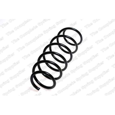 Ressort de Suspension Avant Pour Fiat Grande Punto 51812164 55703712