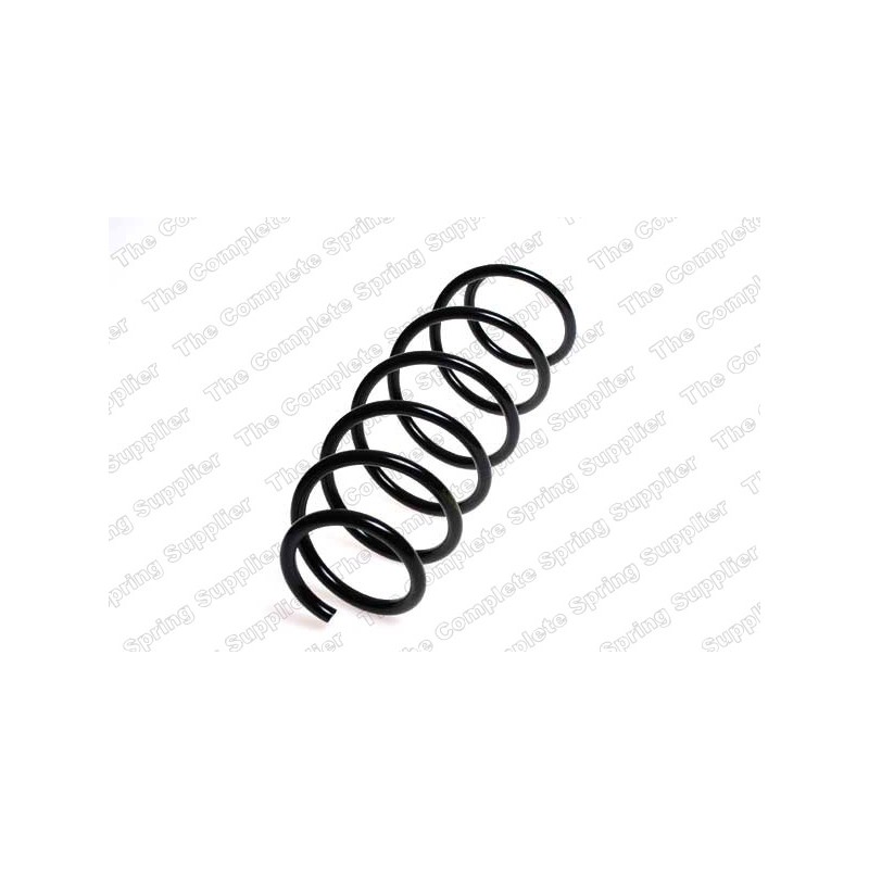Ressort de Suspension Avant Pour Fiat Grande Punto 51812164 55703712