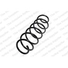 Ressort de Suspension Avant Pour Fiat Stilo 50703538 50704418