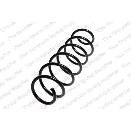 Ressort de Suspension Avant Pour Fiat Stilo 50703538 50704418