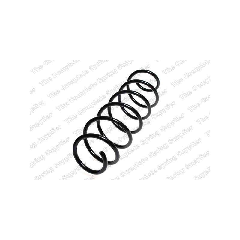 Ressort de Suspension Avant Pour Fiat Stilo 50703538 50704418