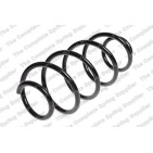 Ressort de Suspension Avant Pour Fiat Bravo II 50707397