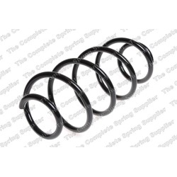Ressort de Suspension Avant Pour Fiat Bravo II 50707397