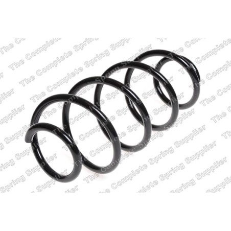 Ressort de Suspension Avant Pour Fiat Bravo II 50707397