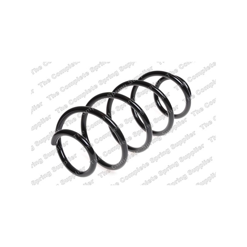 Ressort de Suspension Avant Pour Fiat Bravo II 50707397
