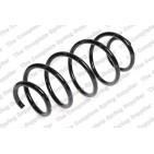 Ressort de Suspension Avant Pour Fiat Bravo II 50707387 50708732