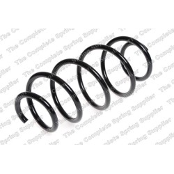 Ressort de Suspension Avant Pour Fiat Bravo II 50707387 50708732