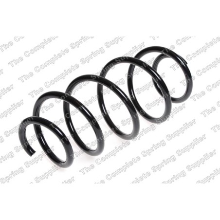 Ressort de Suspension Avant Pour Fiat Bravo II 50707387 50708732