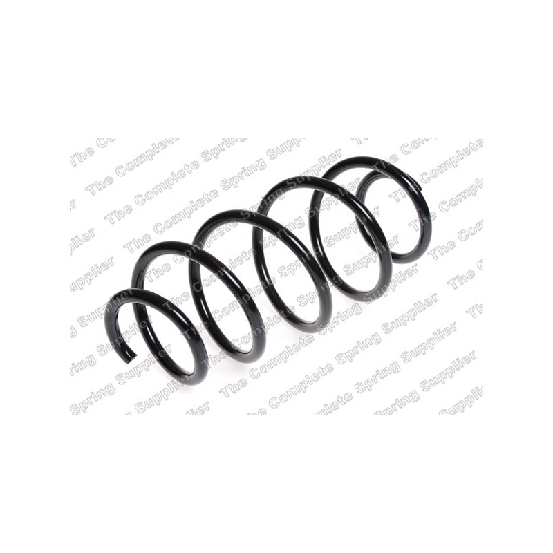 Ressort de Suspension Avant Pour Fiat Bravo II 50707387 50708732