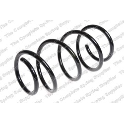 Ressort de Suspension Avant Pour Fiat 500 50709604 50709722 51857009 51857012