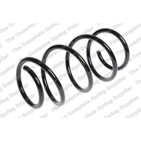 Ressort de Suspension Avant Pour Fiat 500 50709604 50709722 51857009 51857012