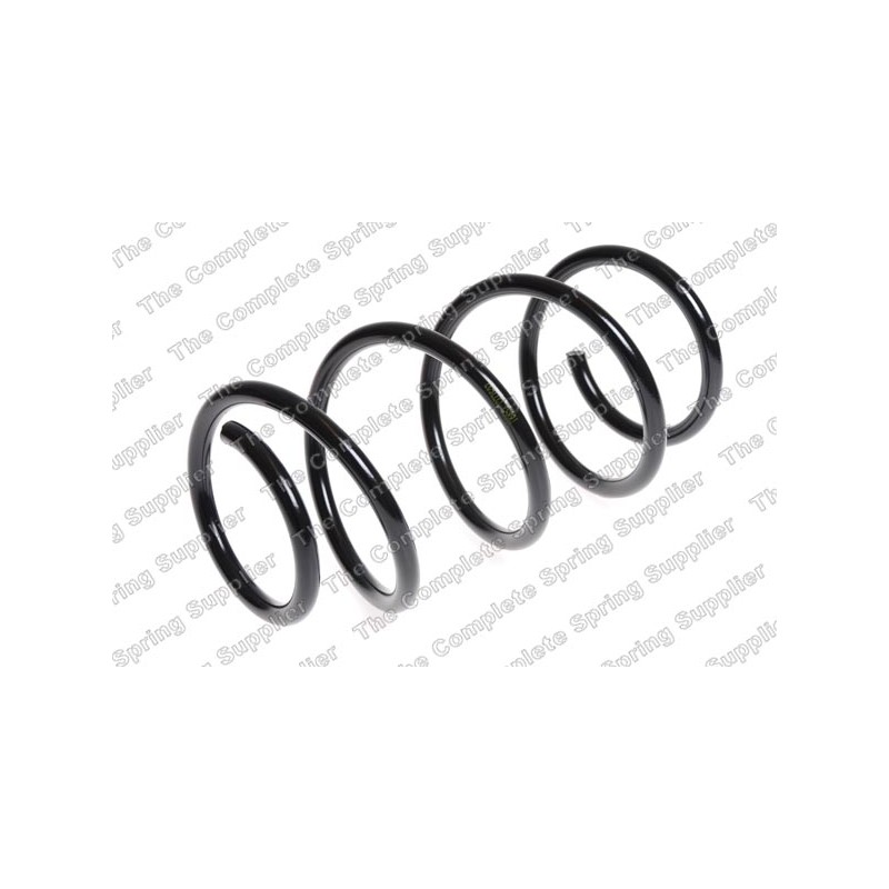 Ressort de Suspension Avant Pour Fiat 500 50709604 50709722 51857009 51857012