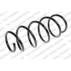 Ressort de Suspension Avant Pour Fiat Grande Punto 51787394