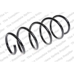 Ressort de Suspension Avant Pour Fiat Grande Punto 51787394