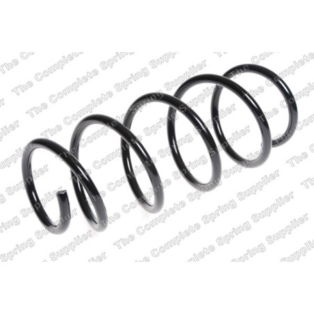 Ressort de Suspension Avant Pour Fiat Grande Punto 51787394