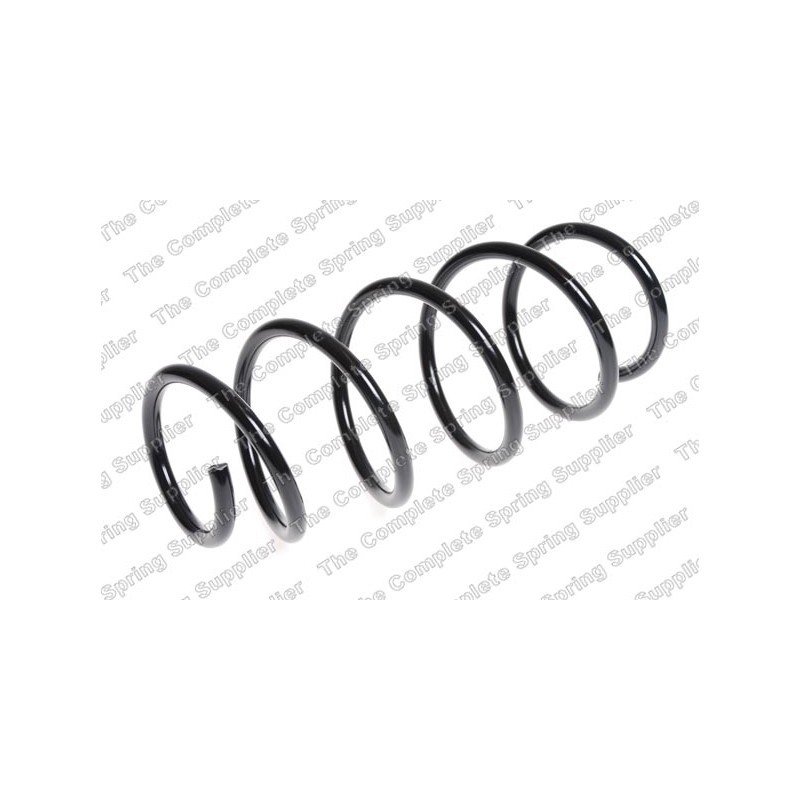 Ressort de Suspension Avant Pour Fiat Grande Punto 51787394