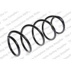 Ressort de Suspension Avant Pour Fiat Panda 50704501 51856846