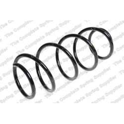 Ressort de Suspension Avant Pour Fiat Panda 50704501 51856846