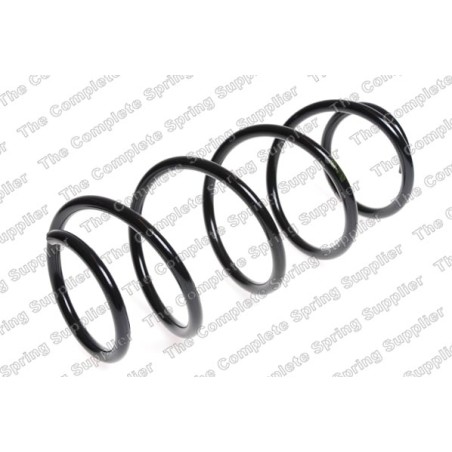 Ressort de Suspension Avant Pour Fiat Panda 50704501 51856846