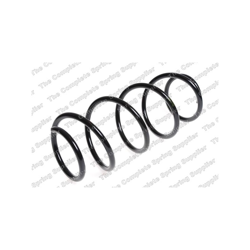 Ressort de Suspension Avant Pour Fiat Panda 50704501 51856846