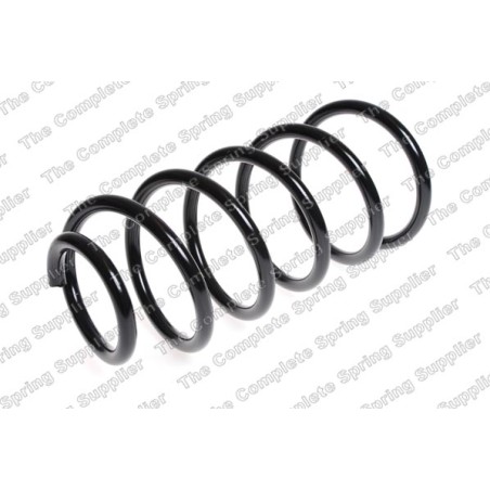 Ressort de Suspension Avant Pour Fiat Scudo 1400600280