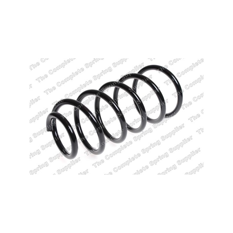 Ressort de Suspension Avant Pour Fiat Scudo 1400600280