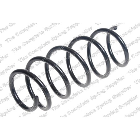 Ressort de Suspension Avant Pour Fiat Fiorino 51783603 51783604 51920390