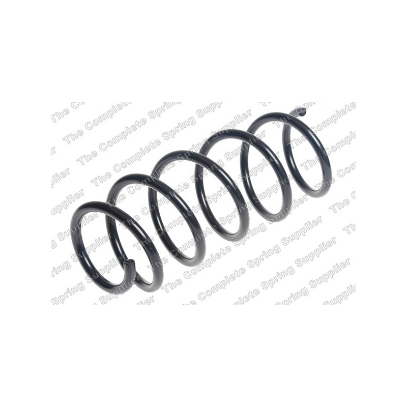 Ressort de Suspension Avant Pour Fiat Fiorino 51783603 51783604 51920390