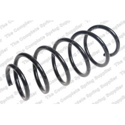 Ressort de Suspension Avant Pour Fiat Fiorino Qubo 51920391 51920395 52058845