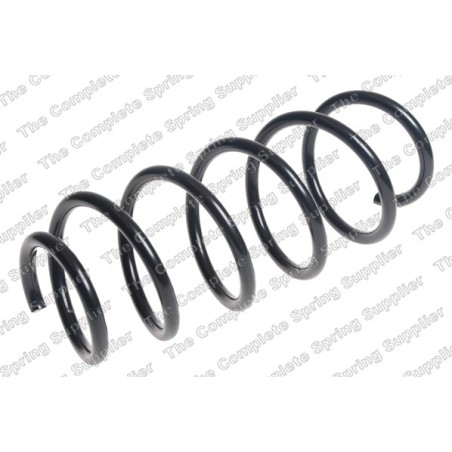 Ressort de Suspension Avant Pour Fiat Fiorino Qubo 51920391 51920395 52058845