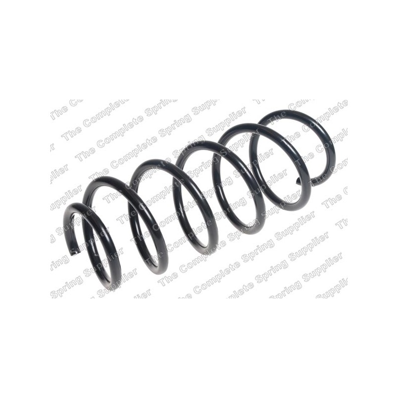 Ressort de Suspension Avant Pour Fiat Fiorino Qubo 51920391 51920395 52058845
