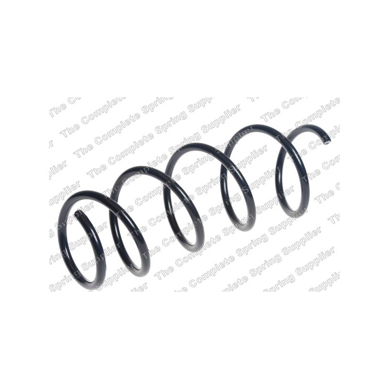 Ressort de Suspension Avant Pour Fiat Panda 51846540 51893646 51930207 51939060