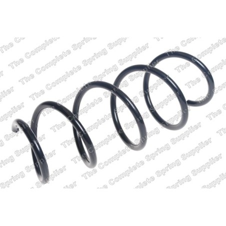 Ressort de Suspension Avant Pour Fiat Panda 51846542 51939062