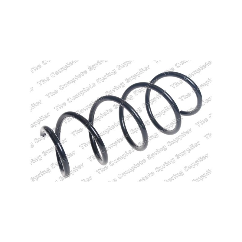 Ressort de Suspension Avant Pour Fiat Panda 51846542 51939062